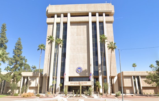 Arizona Governor Katie Hobbs Announces Apprenticeship with Intel to Strengthen State's Semiconductor Workforce