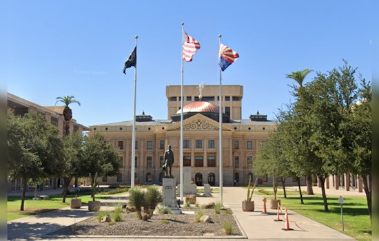 Arizona Governor Katie Hobbs Celebrates 100 Middle-Class Families Achieving Homeownership with State Aid