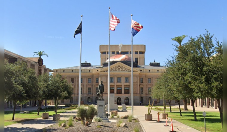 Arizona Governor Katie Hobbs Celebrates 100 Middle-Class Families Achieving Homeownership with State Aid