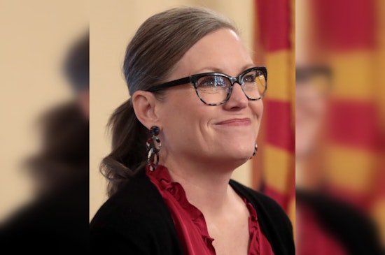 Arizona Governor Katie Hobbs Endorses Historic Tribal Water Rights Settlement, Affirming Support to Navajo Nation and Other Tribes