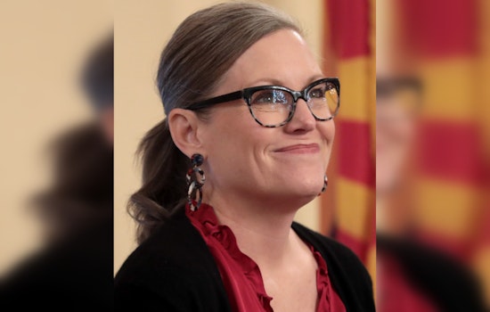Arizona Governor Katie Hobbs Endorses Historic Tribal Water Rights Settlement, Affirming Support to Navajo Nation and Other Tribes