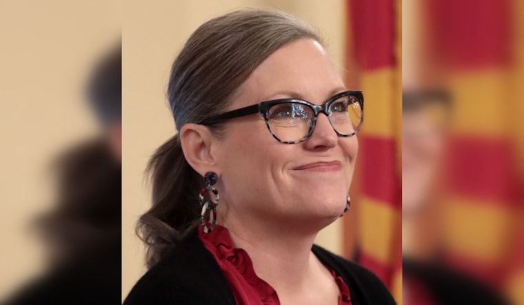 Arizona Governor Katie Hobbs Endorses Historic Tribal Water Rights Settlement, Affirming Support to Navajo Nation and Other Tribes