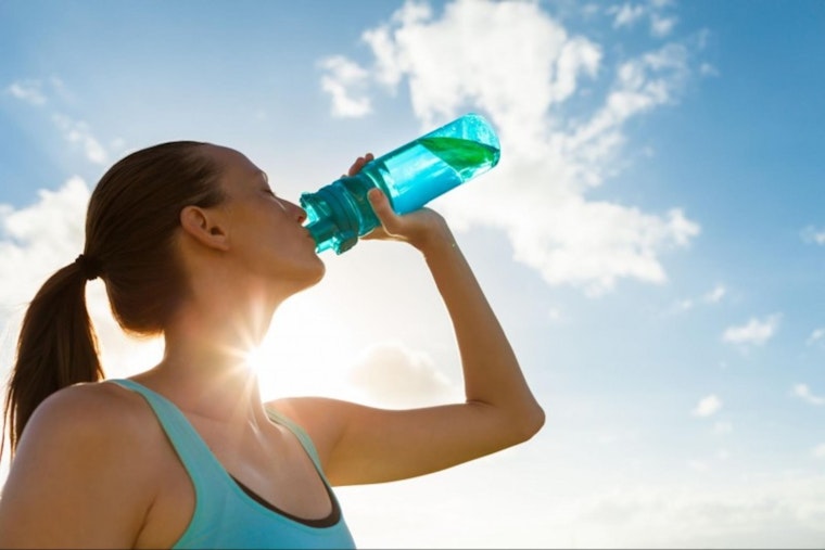 Arizona Health Officials Stress the Importance of Hydration to Combat Extreme Heat Risks