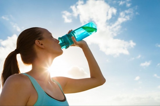 Arizona Health Officials Stress the Importance of Hydration to Combat Extreme Heat Risks