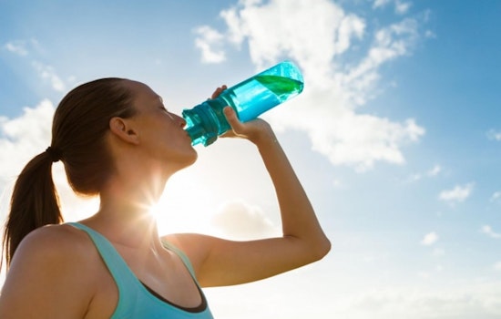 Arizona Health Officials Stress the Importance of Hydration to Combat Extreme Heat Risks