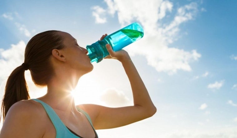 Arizona Health Officials Stress the Importance of Hydration to Combat Extreme Heat Risks