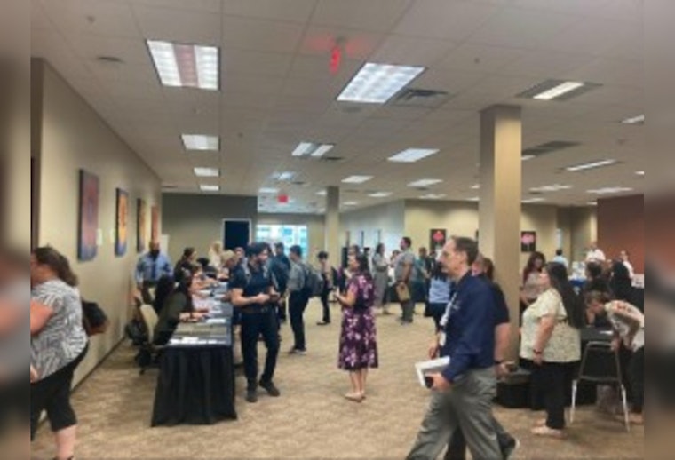 Arizona Hosts 11th Annual Infectious Disease Training to Bolster Statewide Health Response Capabilities