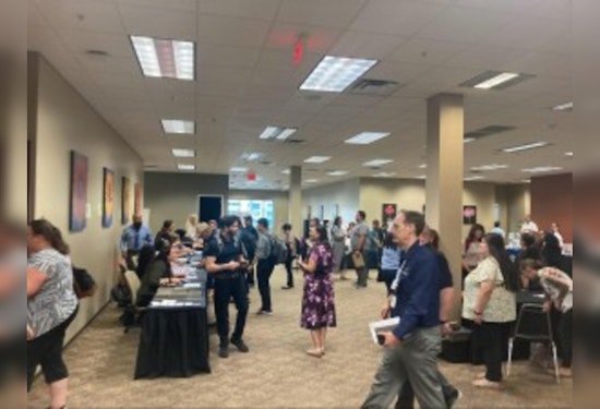 Arizona Hosts 11th Annual Infectious Disease Training to Bolster Statewide Health Response Capabilities
