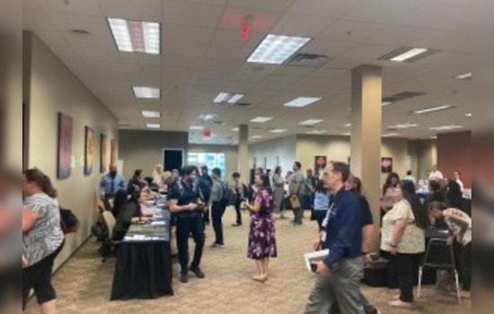 Arizona Hosts 11th Annual Infectious Disease Training to Bolster Statewide Health Response Capabilities