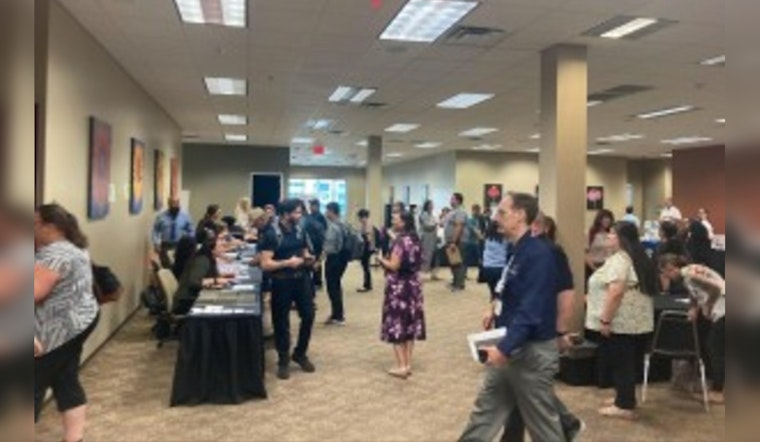 Arizona Hosts 11th Annual Infectious Disease Training to Bolster Statewide Health Response Capabilities