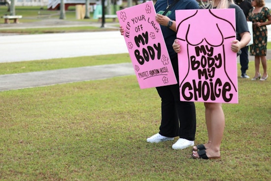 Arizona Judge Strikes "Unborn Human Being" from Abortion Rights Ballot Summary
