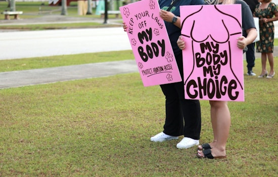 Arizona Judge Strikes "Unborn Human Being" from Abortion Rights Ballot Summary