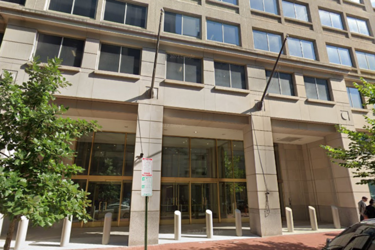 Arizona Man Charged with Assaulting Officers, Other Offenses in Jan. 6 Capitol Siege