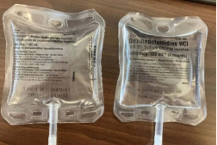 Arizona Nursing Board Acknowledges Reports of Serious Drug Administration Error Due to Packaging Mix-Up
