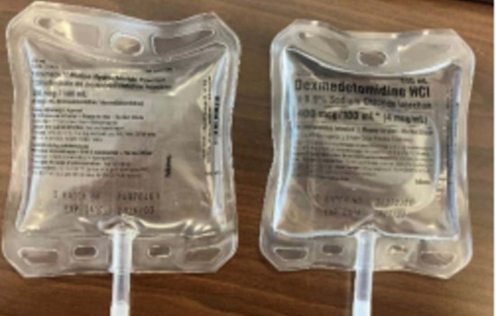 Arizona Nursing Board Acknowledges Reports of Serious Drug Administration Error Due to Packaging Mix-Up