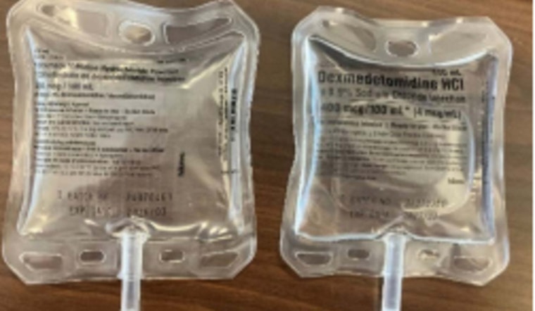 Arizona Nursing Board Acknowledges Reports of Serious Drug Administration Error Due to Packaging Mix-Up