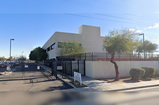 Arizona Public Safety Worker's Disability Pension Case to Be Reheard in Phoenix