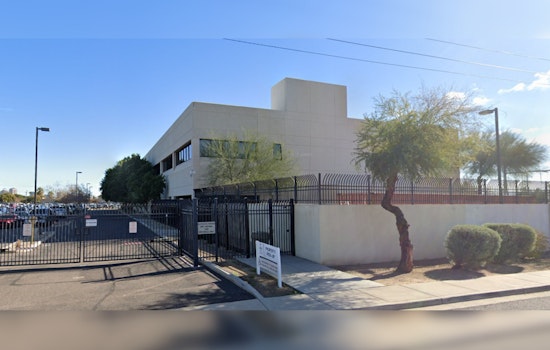 Arizona Public Safety Worker's Disability Pension Case to Be Reheard in Phoenix