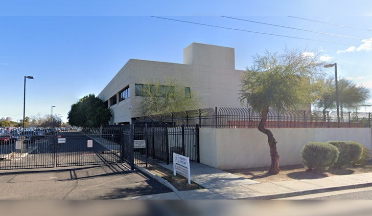 Arizona Public Safety Worker's Disability Pension Case to Be Reheard in Phoenix