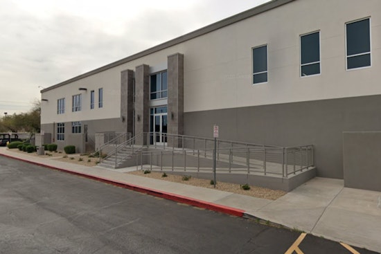Arizona Recovers 49 Missing Children in Joint Effort with U.S. Marshals