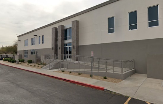 Arizona Recovers 49 Missing Children in Joint Effort with U.S. Marshals