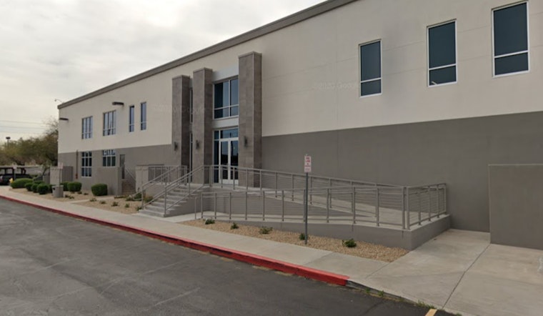 Arizona Recovers 49 Missing Children in Joint Effort with U.S. Marshals