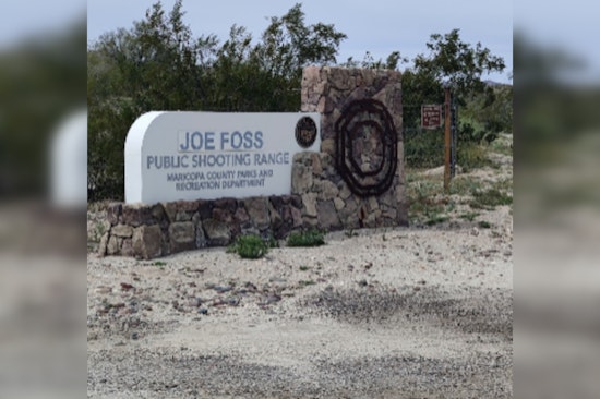 Arizona Representatives Urge Maricopa County to Reopen Joe Foss Shooting Complex in Buckeye Hills