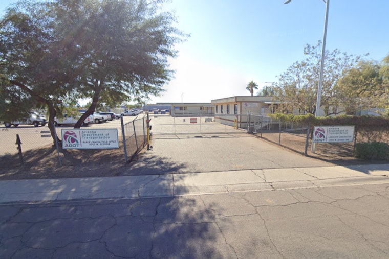 Arizona's Electric Highway Expansion: ADOT to Add Nine Highways, Invites Public Insight on EV Charging Plan