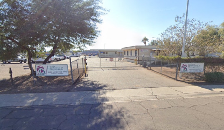 Arizona's Electric Highway Expansion: ADOT to Add Nine Highways, Invites Public Insight on EV Charging Plan