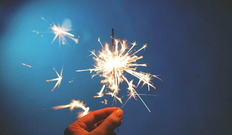 Arizona's Firework Regulations Spotlighted for a Safe Holiday Season