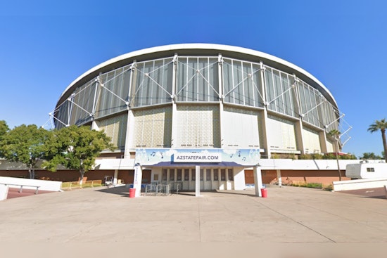 Arizona State Fair to Celebrate 140th Anniversary with Nostalgic Concert Series Featuring Vanilla Ice, The All-American Rejects, and Big Time Rush