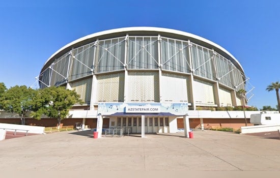 Arizona State Fair to Celebrate 140th Anniversary with Nostalgic Concert Series Featuring Vanilla Ice, The All-American Rejects, and Big Time Rush