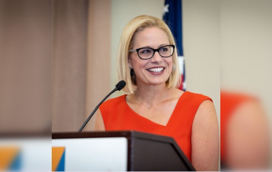 Arizona Takes Multi-Angled Approach to Immigration Crisis with ABC15 Roundtable and Senator Kyrsten Sinema's Border Talks