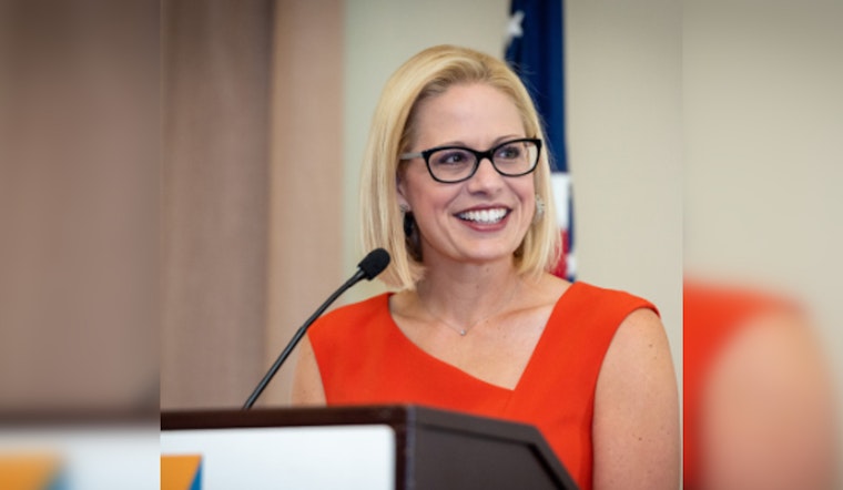 Arizona Takes Multi-Angled Approach to Immigration Crisis with ABC15 Roundtable and Senator Kyrsten Sinema's Border Talks