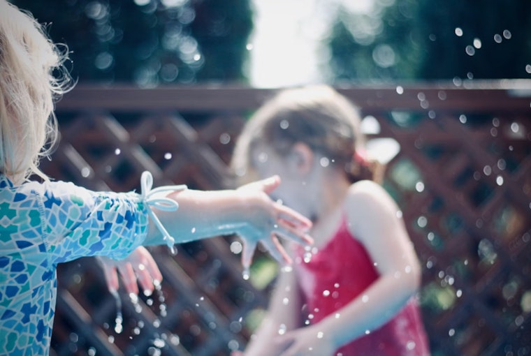 Arizona's Fight Against Child Drowning, Urgent Community-Wide Prevention Efforts Underway