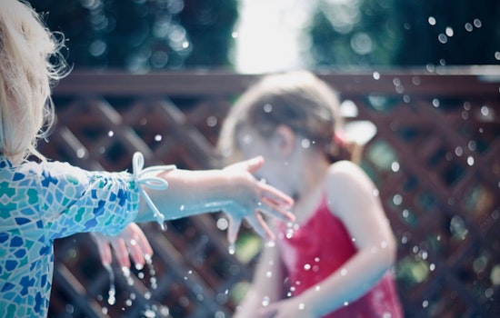 Arizona's Fight Against Child Drowning, Urgent Community-Wide Prevention Efforts Underway