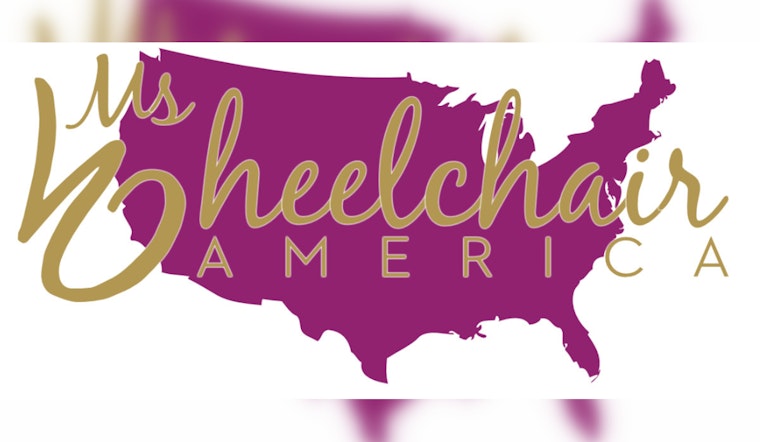 Arizona's Sharon Malone Advocates for Disability Safety as She Embarks on Ms. Wheelchair America Pageant Journey