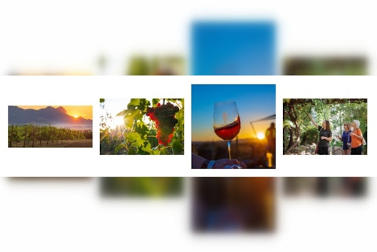 Arizona's Wine Industry Booms with 500% Employment Increase and Over 670% Rise in Visitor Spending
