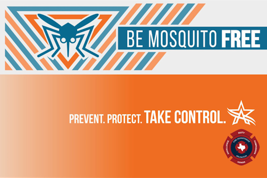 Arlington Initiates Targeted Mosquito Ground Spraying to Combat West Nile Virus Spread