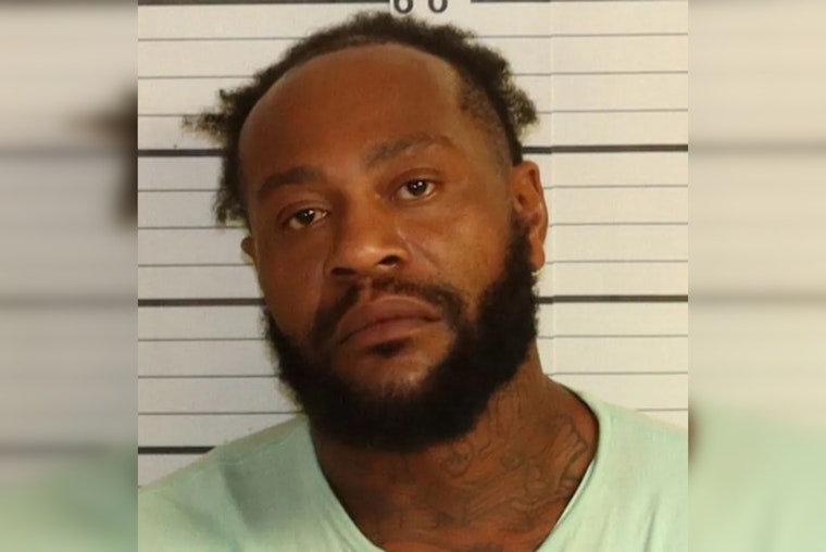 Arlington Man Arrested for Kidnapping and Assault After Ex-Girlfriend's Escape in Cordova