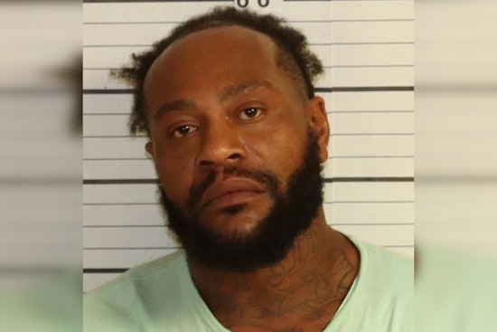 Arlington Man Arrested for Kidnapping and Assault After Ex-Girlfriend's Escape in Cordova