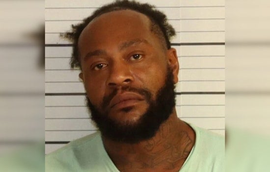 Arlington Man Arrested for Kidnapping and Assault After Ex-Girlfriend's Escape in Cordova