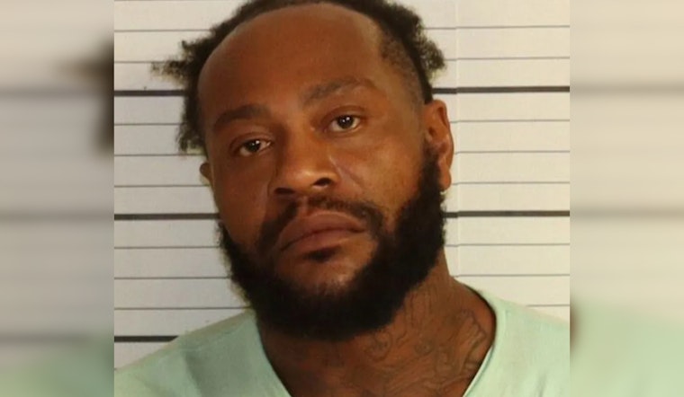 Arlington Man Arrested for Kidnapping and Assault After Ex-Girlfriend's Escape in Cordova