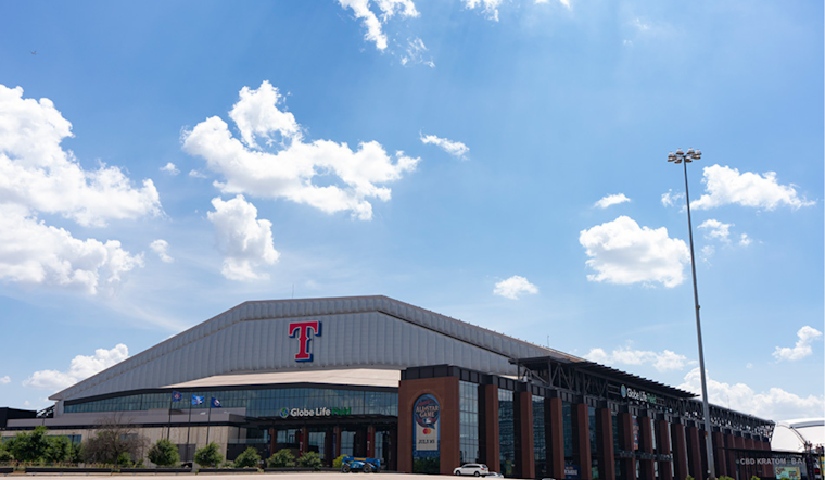 Arlington Prepares for 2024 MLB All-Star Week: Traffic Plans and Safety Measures Announced