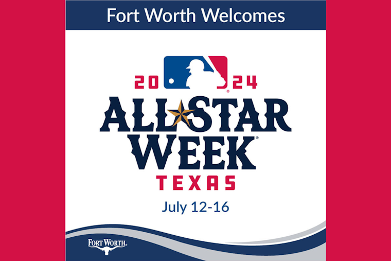 Arlington Set to Host Thrilling MLB All-Star Week in 2024, City and Fans Brace for Baseball's Midsummer Classic at Globe Life Field