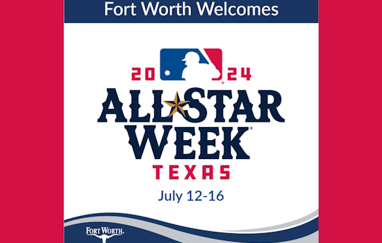 Arlington Set to Host Thrilling MLB All-Star Week in 2024, City and Fans Brace for Baseball's Midsummer Classic at Globe Life Field