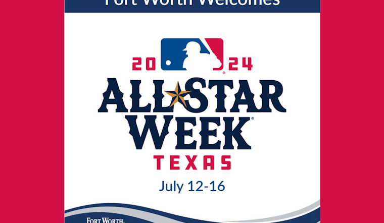 Arlington Set to Host Thrilling MLB All-Star Week in 2024, City and Fans Brace for Baseball's Midsummer Classic at Globe Life Field