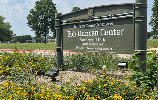 Arlington's Bob Duncan Center Celebrates 50 Years Amidst City's Centennial Festivities