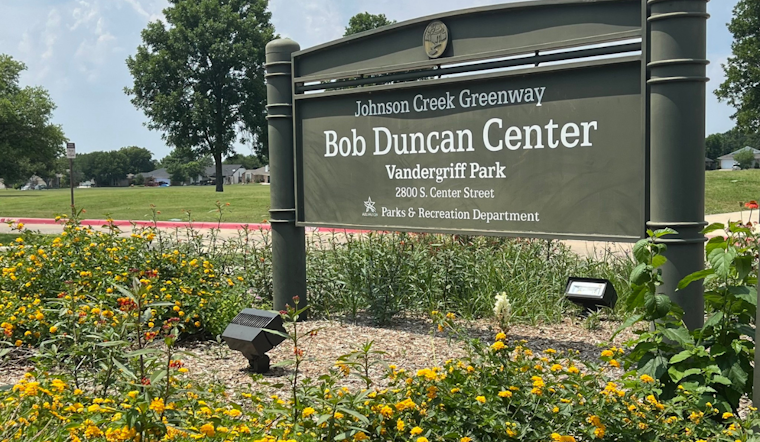 Arlington's Bob Duncan Center Celebrates 50 Years Amidst City's Centennial Festivities