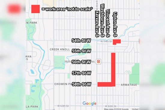 Armatage Neighborhood Nears Normalcy as CenterPoint Energy Advances Gas Line and Roadwork Projects